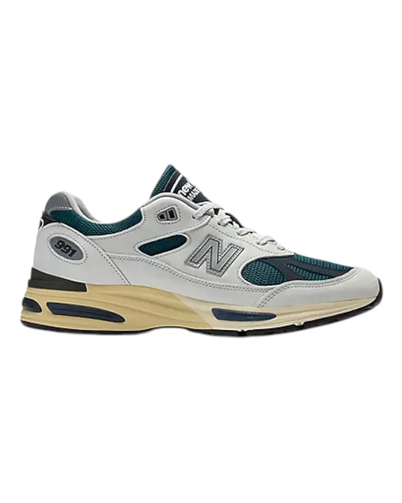 New Balance Sneaker - Schwarz Schwarz
