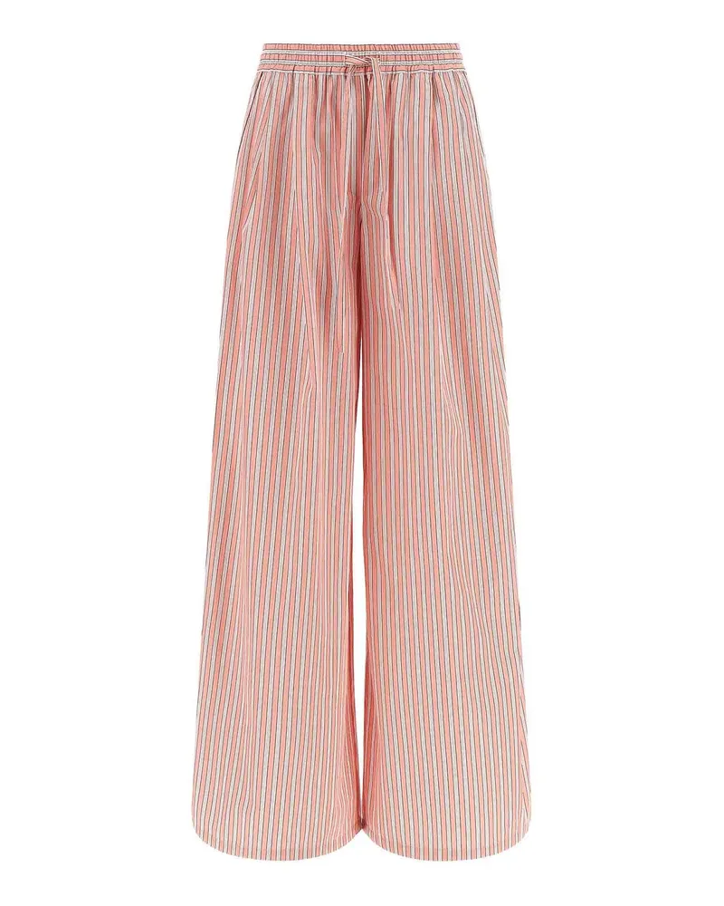 Dolce & Gabbana Casual Hose - Nude Nude
