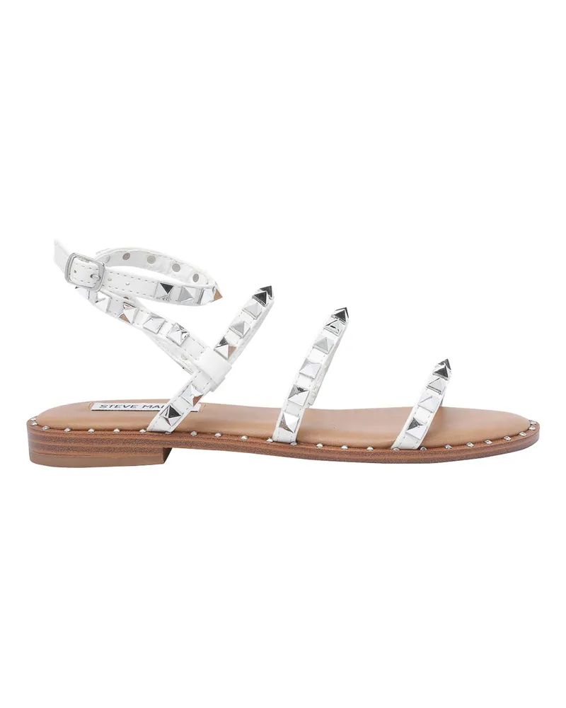Steve Madden Sandalen - Weiß Weiß