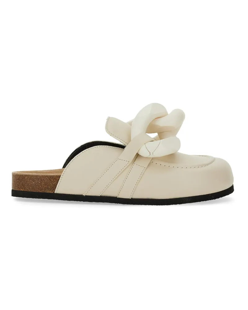 J.W.Anderson J. W. Anderson Sandalen - Weiß Weiß