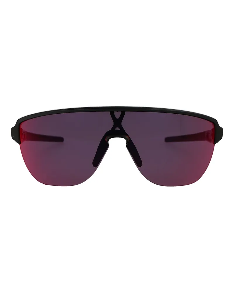 Oakley Sonnenbrille - Schwarz Schwarz