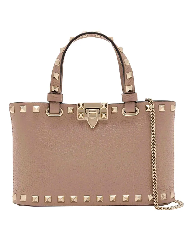 Valentino Garavani Clutch - Beige Beige