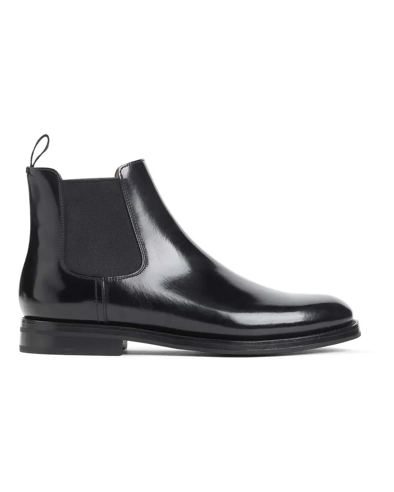 Church's Stiefeletten - Schwarz Schwarz