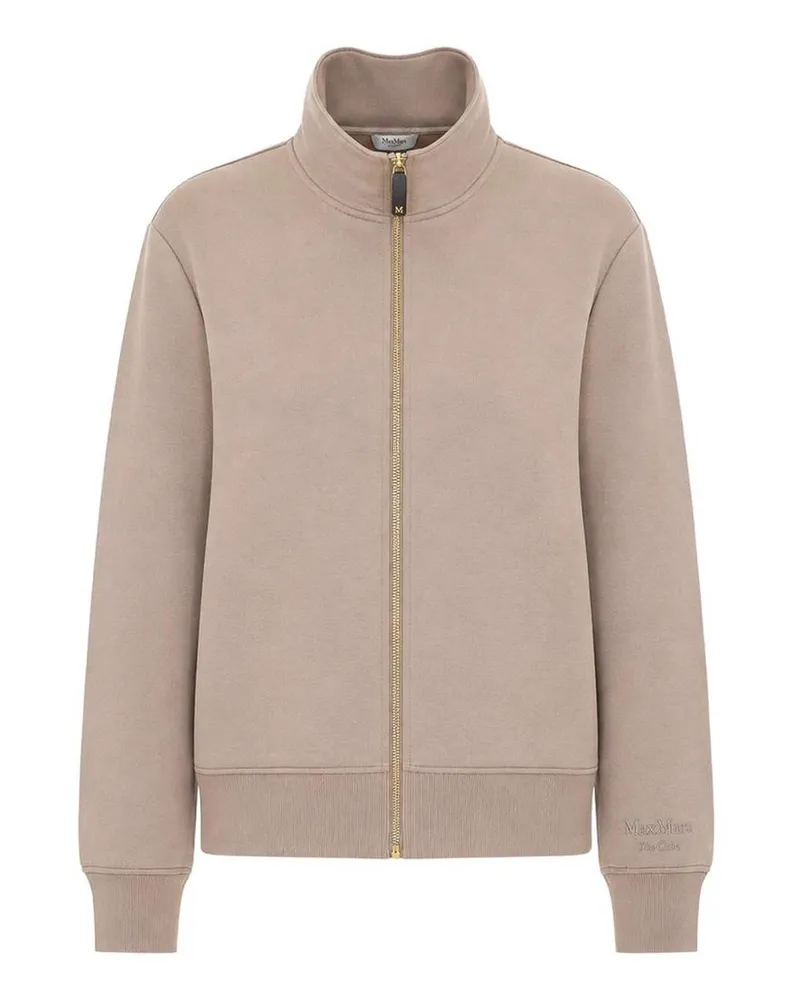 Max Mara Sweatshirt - Gold Gold