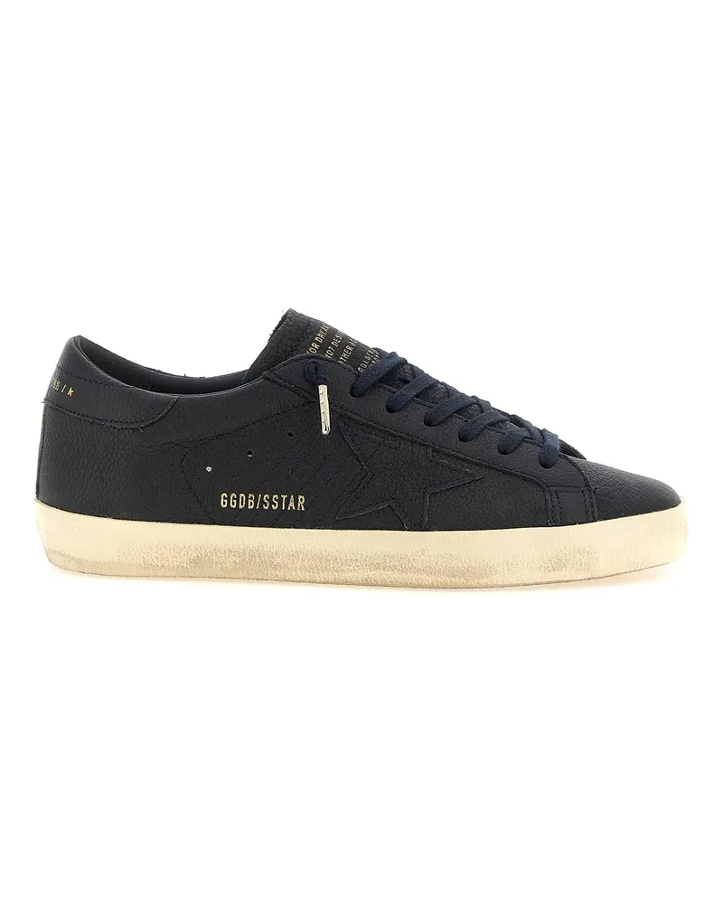 Golden Goose Sneaker - Blau Blau