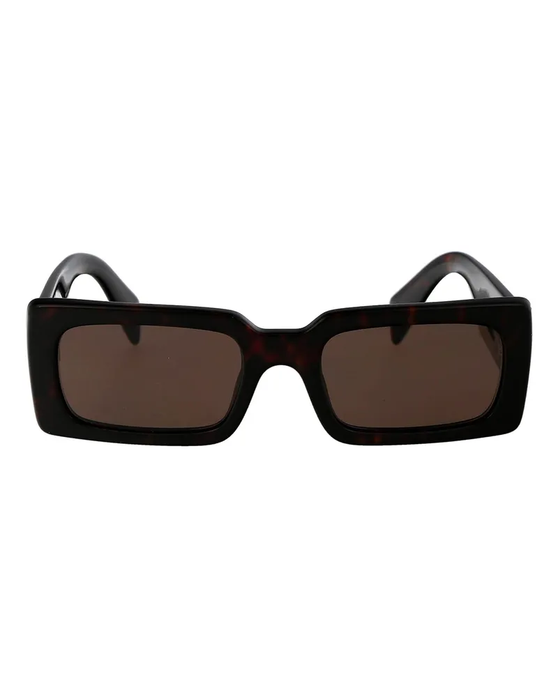 Prada Sonnenbrille - Braun Braun