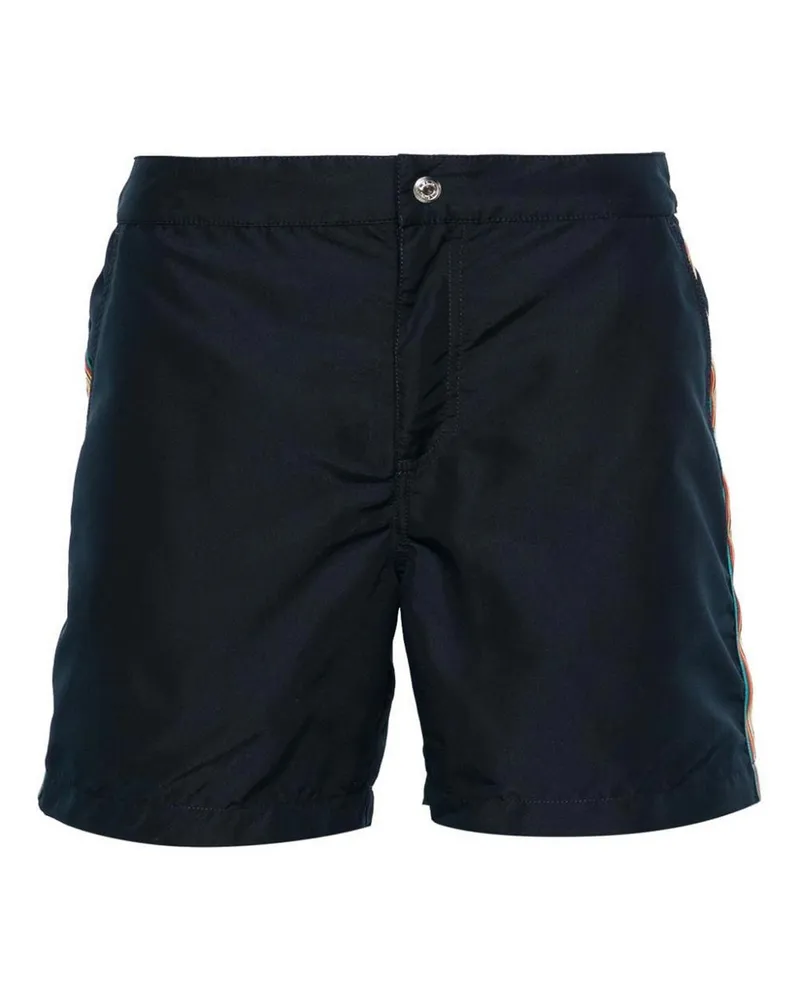 Paul Smith Shorts - Blau Blau