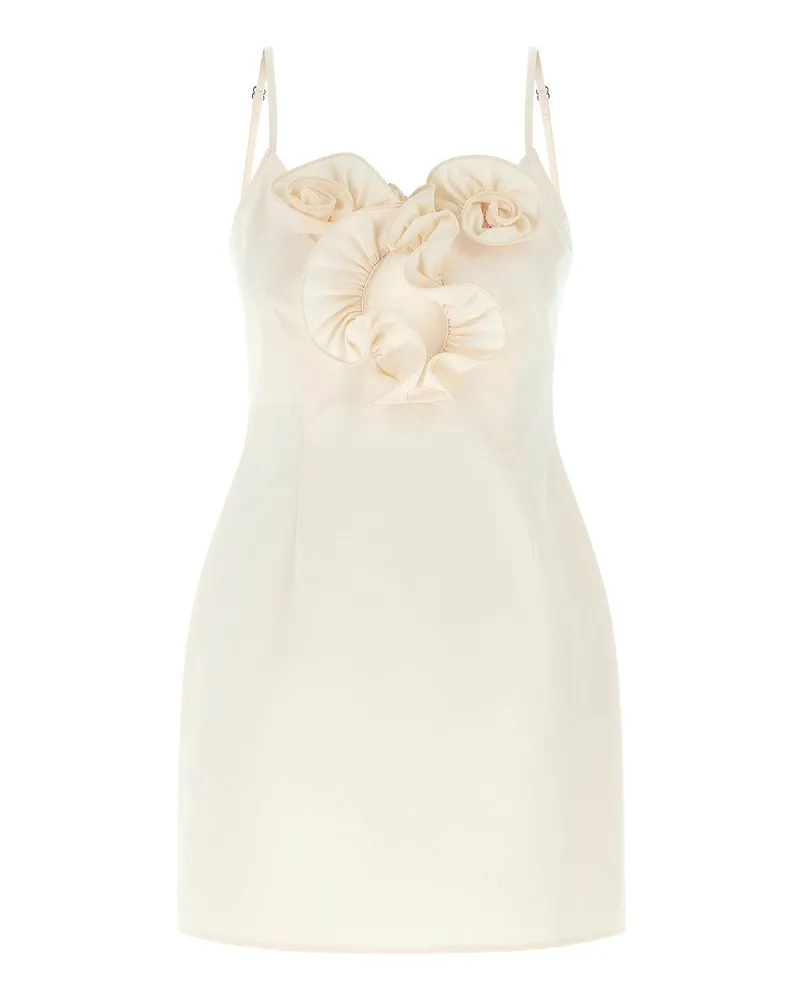 Magda Butrym Top - Beige Beige
