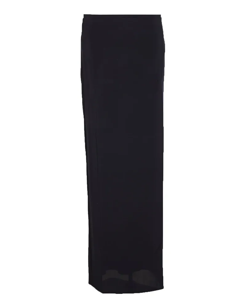 Jean Paul Gaultier Midirock - Blau Blau