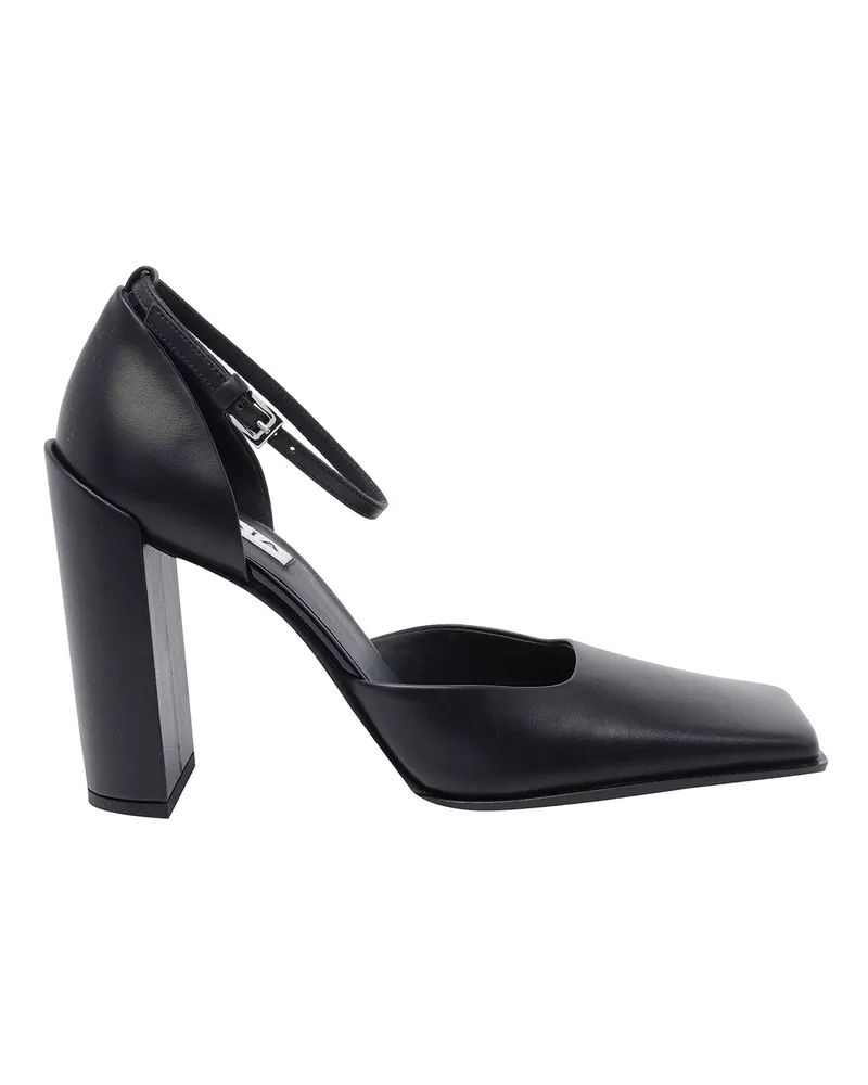 Alaïa Pumps - Schwarz Schwarz