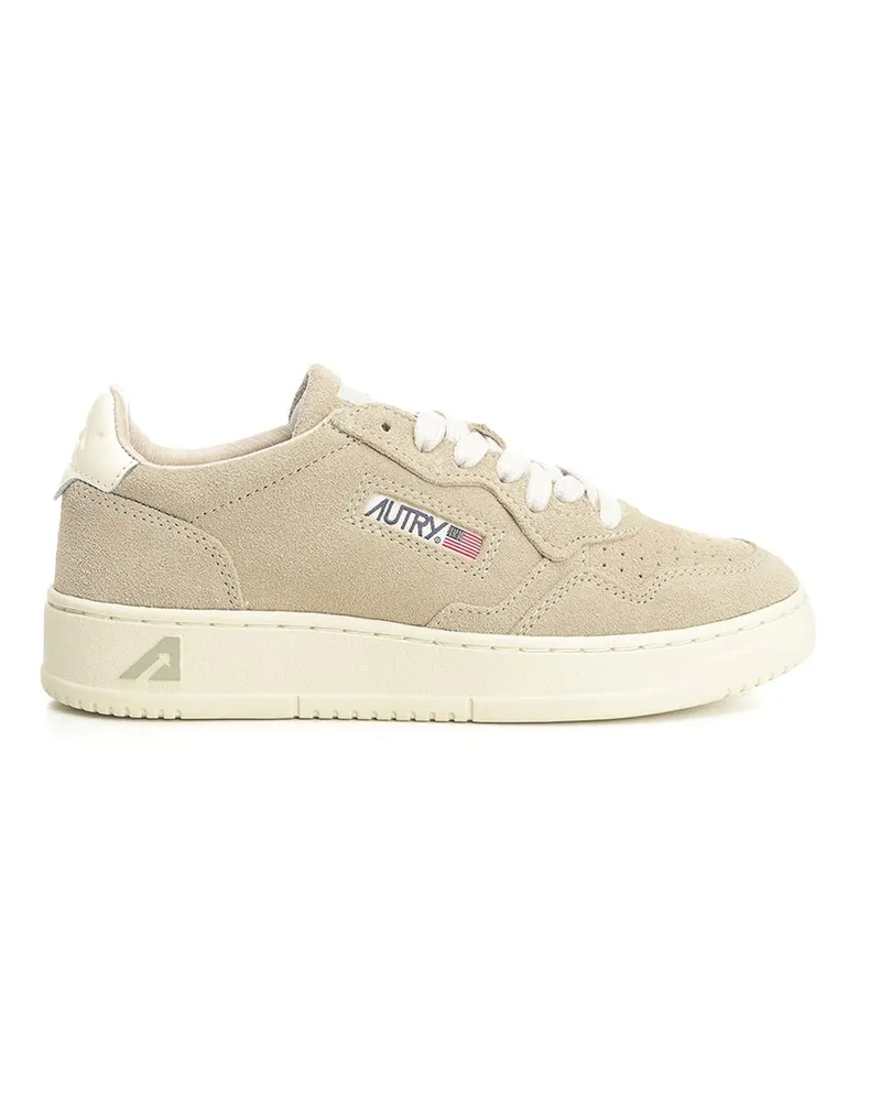 AUTRY Sneaker - Grau Grau