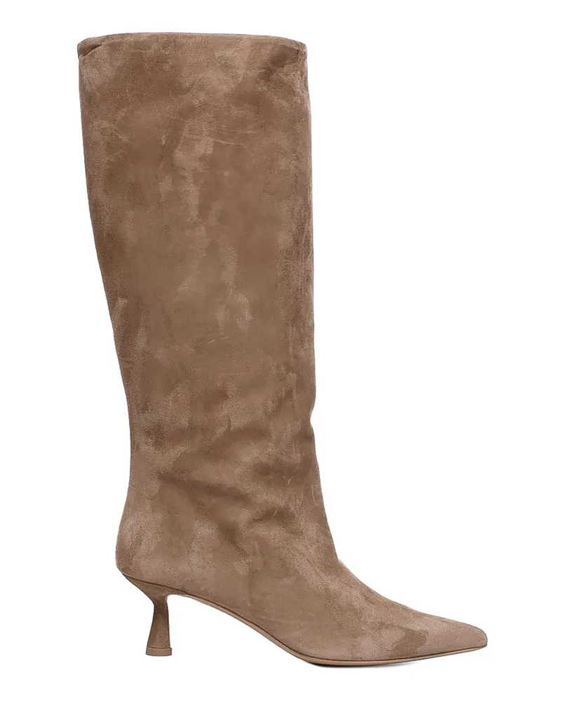 Giuliano Galiano Stiefel - Braun Braun
