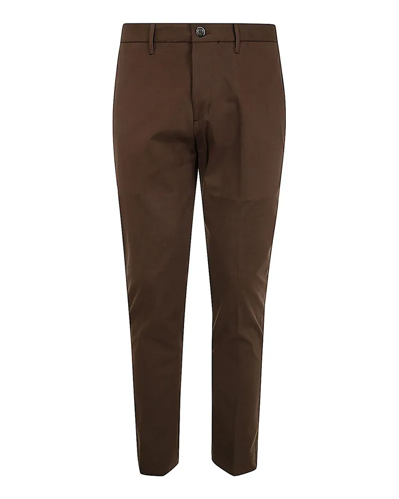 nine:inthe:morning Casual Hose - Braun Braun