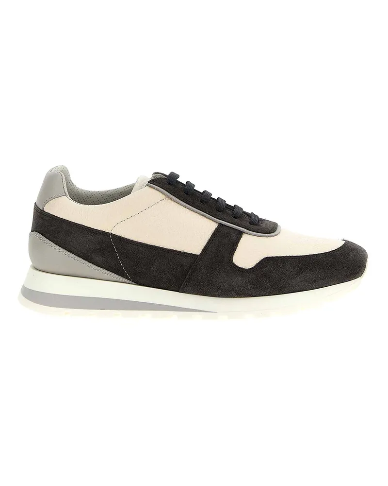Brunello Cucinelli Sneaker - Bunt Bunt