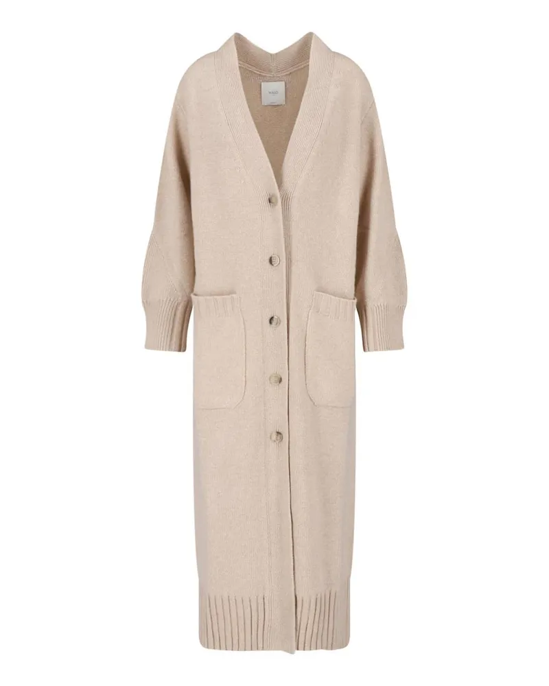 Malo Cardigan - Beige Beige