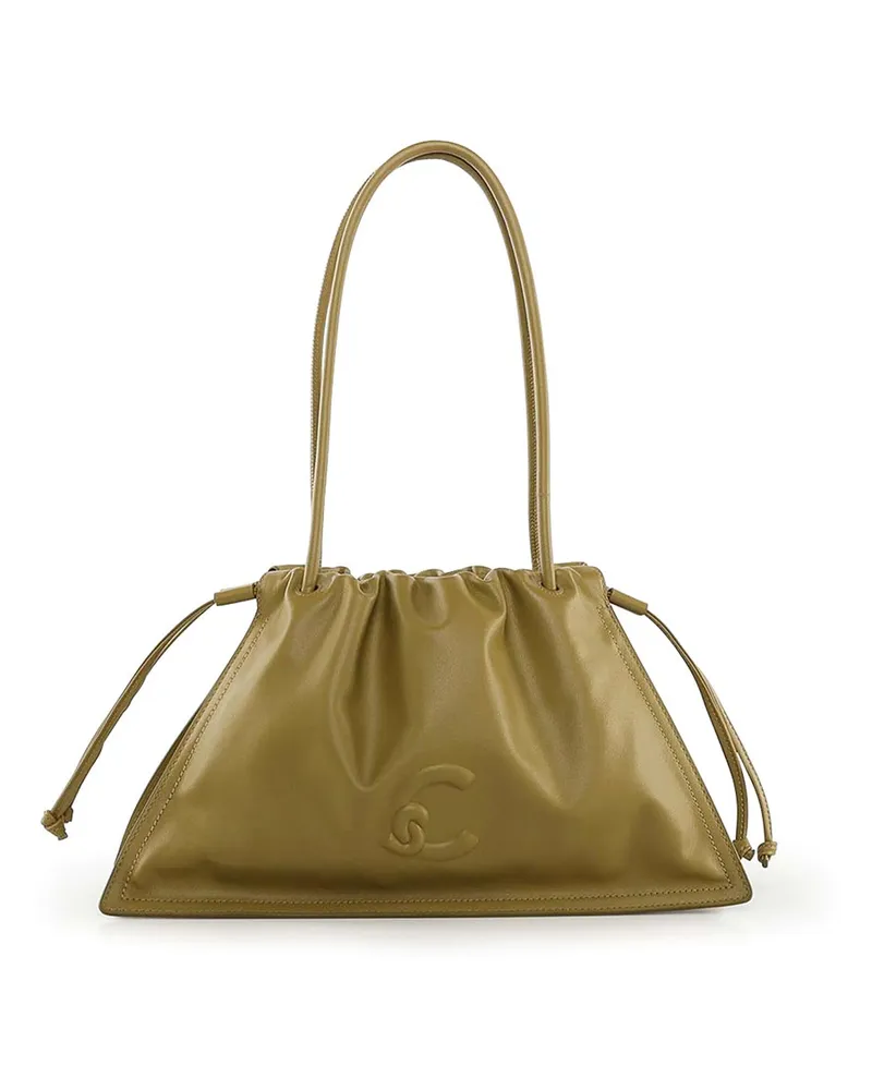 Coccinelle Shopper - Beige Beige
