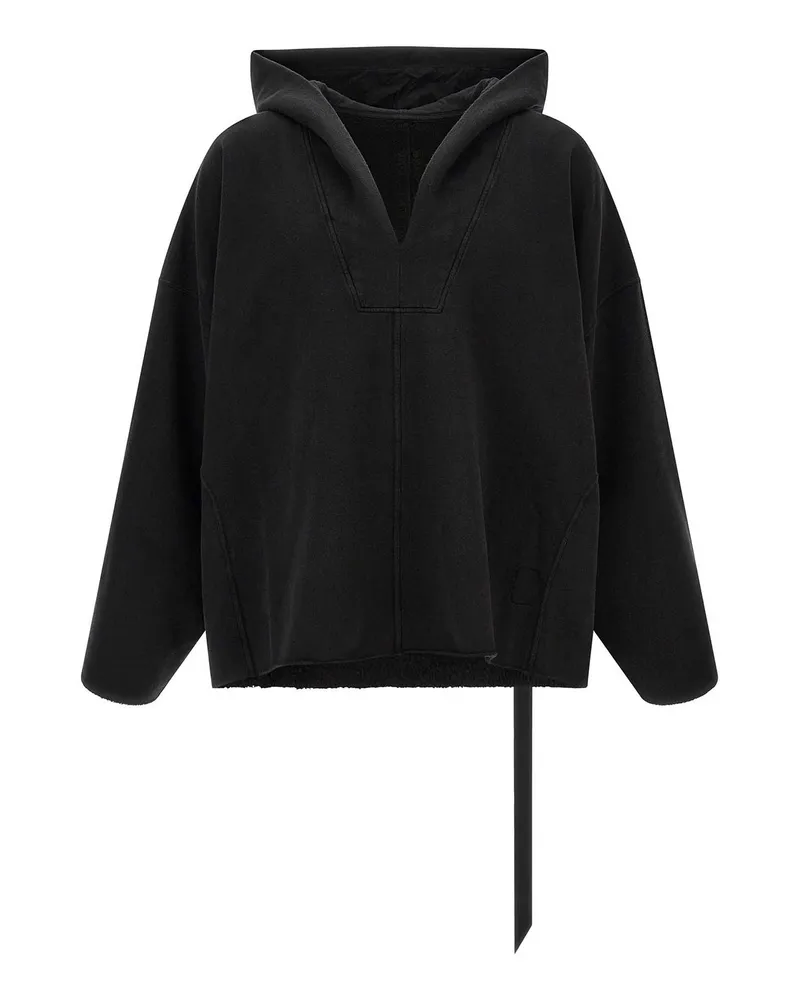 DRKSHDW by Rick Owens Sweatshirt - Schwarz Schwarz