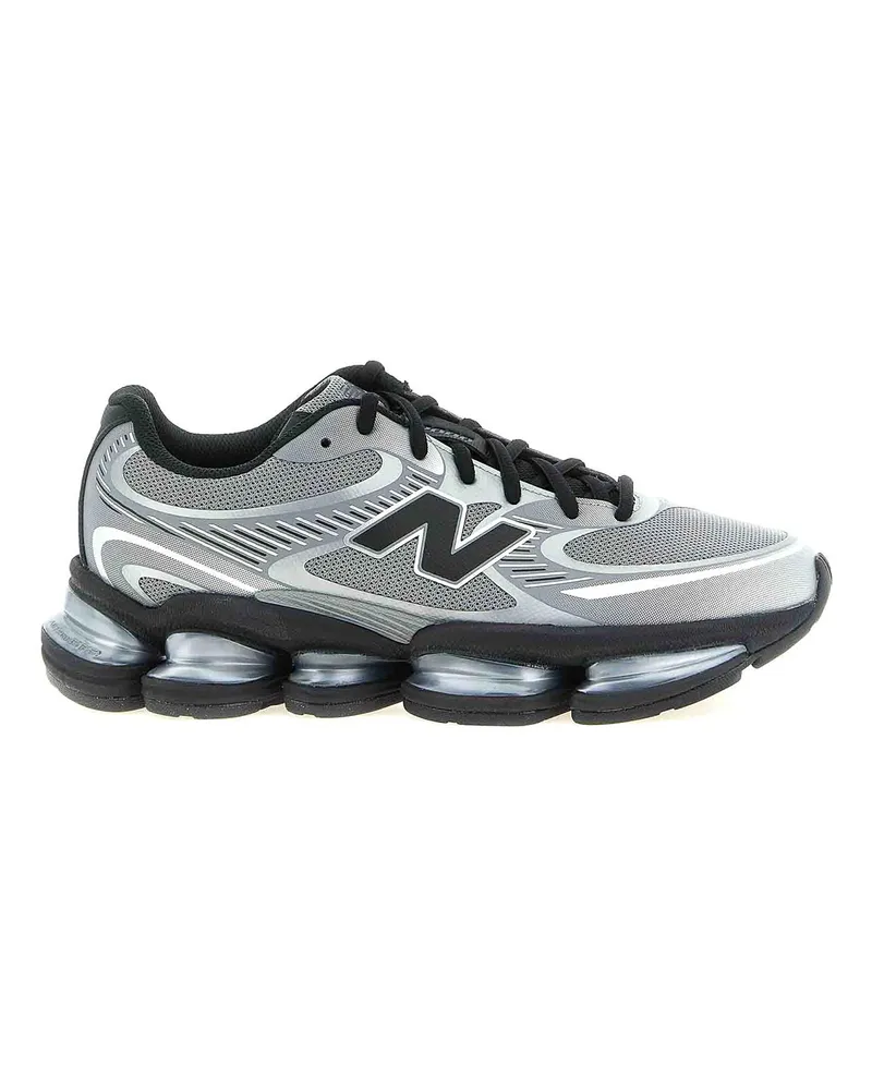 New Balance Sneaker - Grau Grau