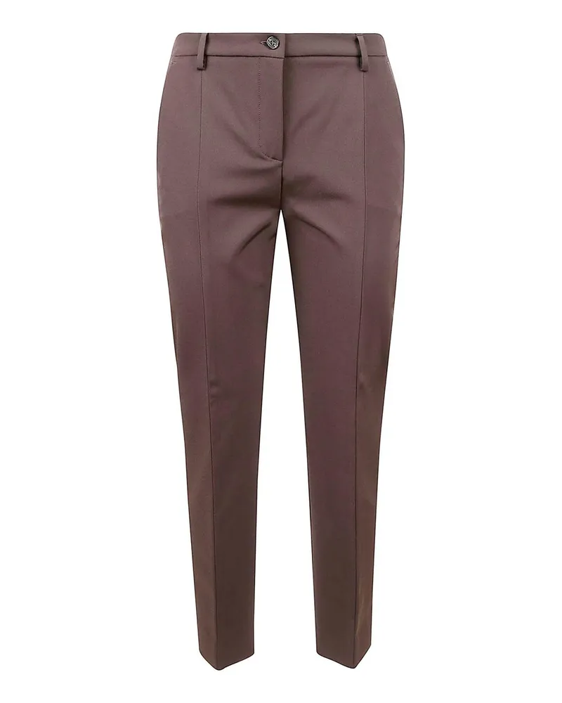 VIA MASINI 80 Casual Hose - Braun Braun