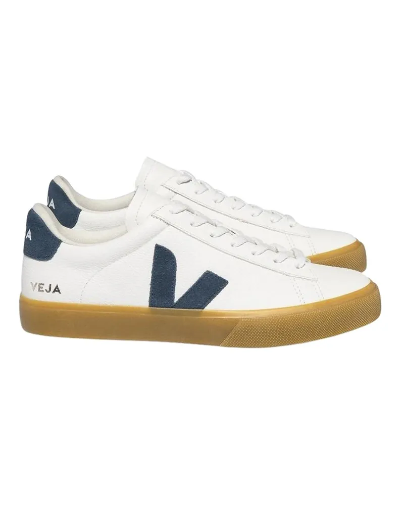 VEJA Sneaker - Weiß
