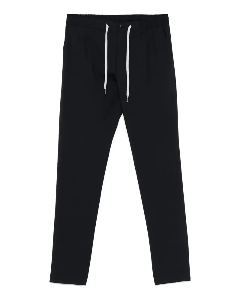 PT TORINO Casual Hose - Blau Blau