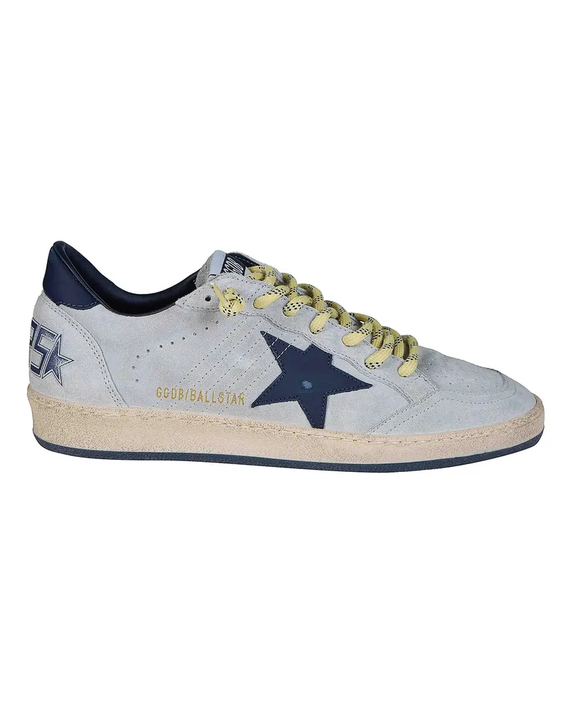 Golden Goose Sneaker - Grau Grau