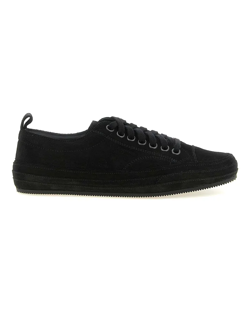 Tom Ford Sneaker - Schwarz Schwarz