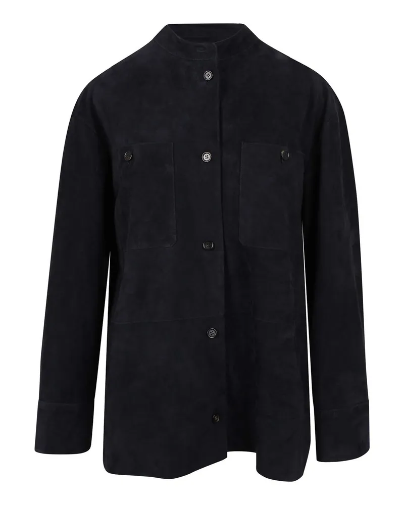 Max Mara Blazer - Blau Blau