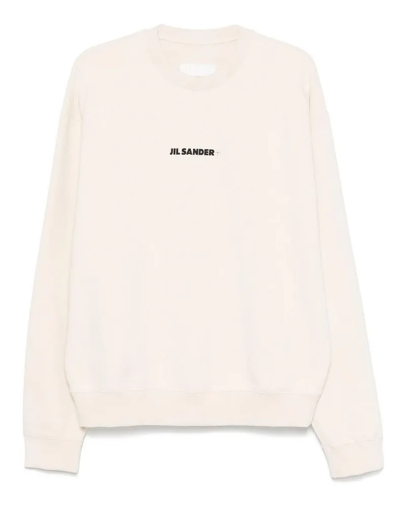 Jil Sander T-Shirt - Beige Beige