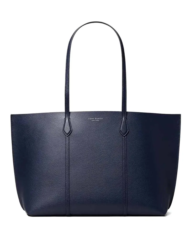 Tory Burch Shopper - Hellblau Hellblau