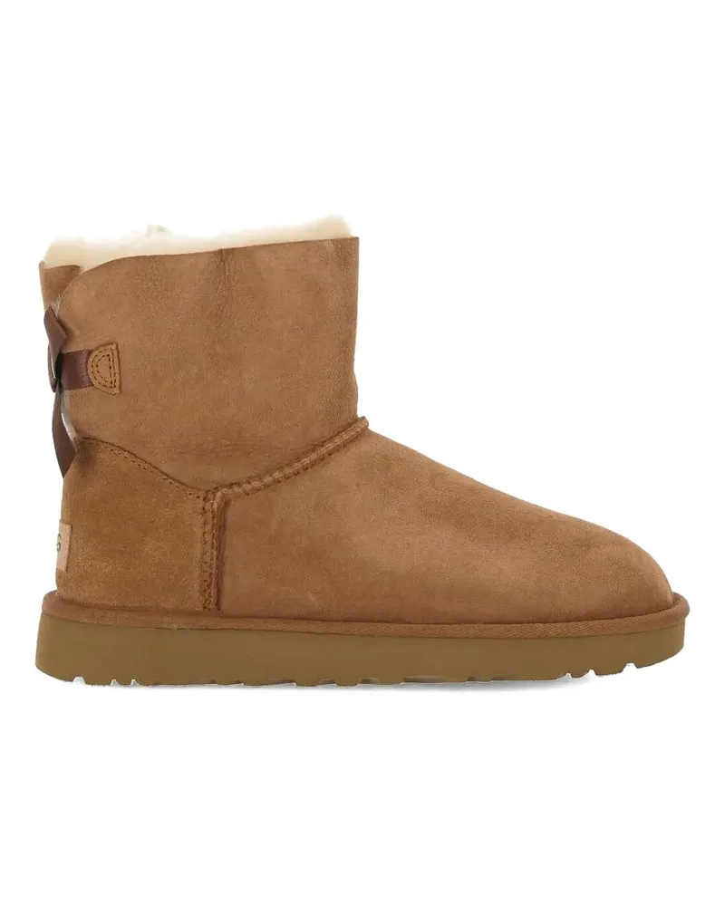 UGG Stiefeletten - Braun Braun