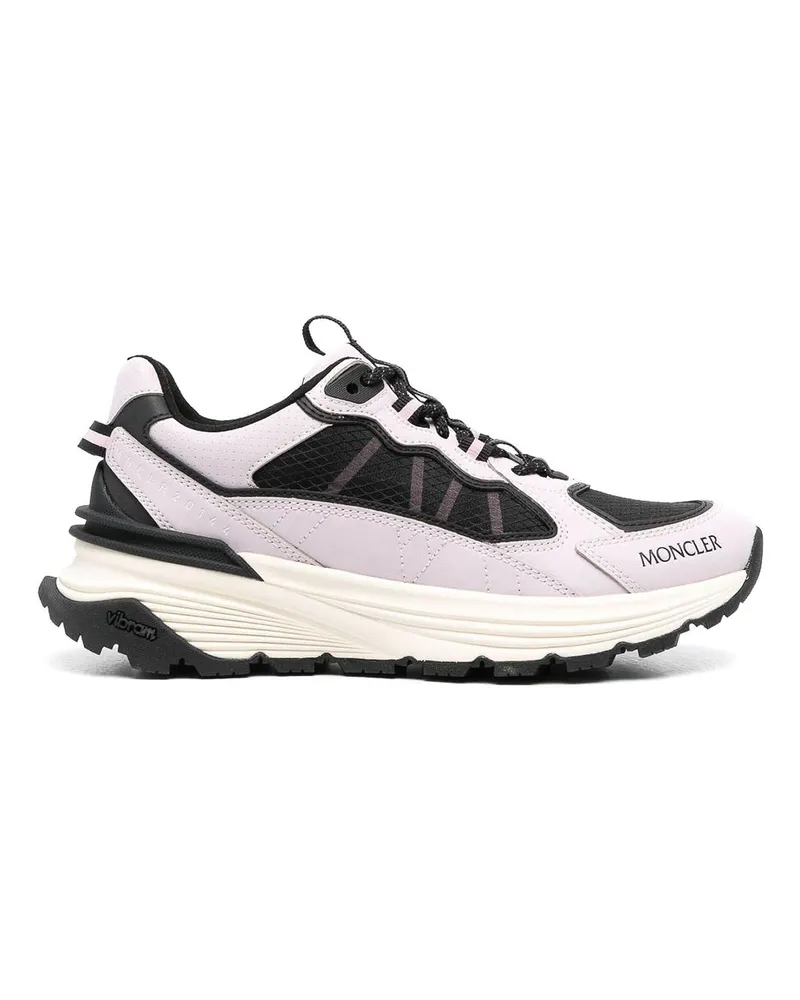 Moncler Sneaker - Hell-Lila Hell-lila