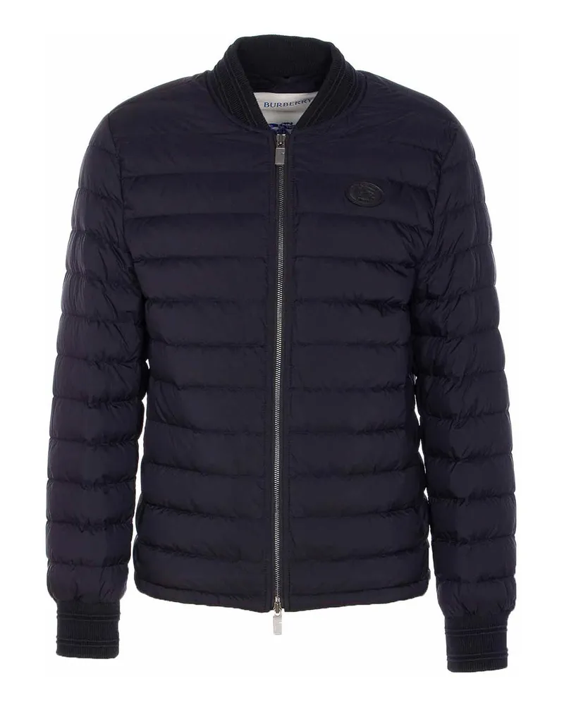 Burberry Casualjacke - Schwarz Schwarz