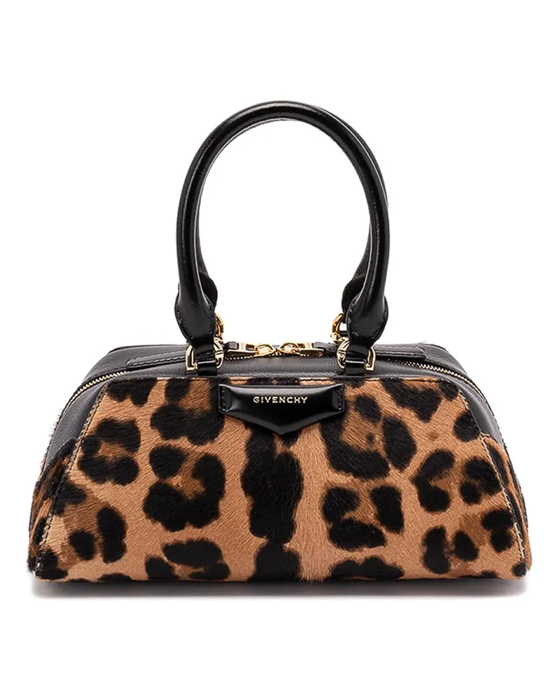 Givenchy Umhängetasche - Schwarz Schwarz