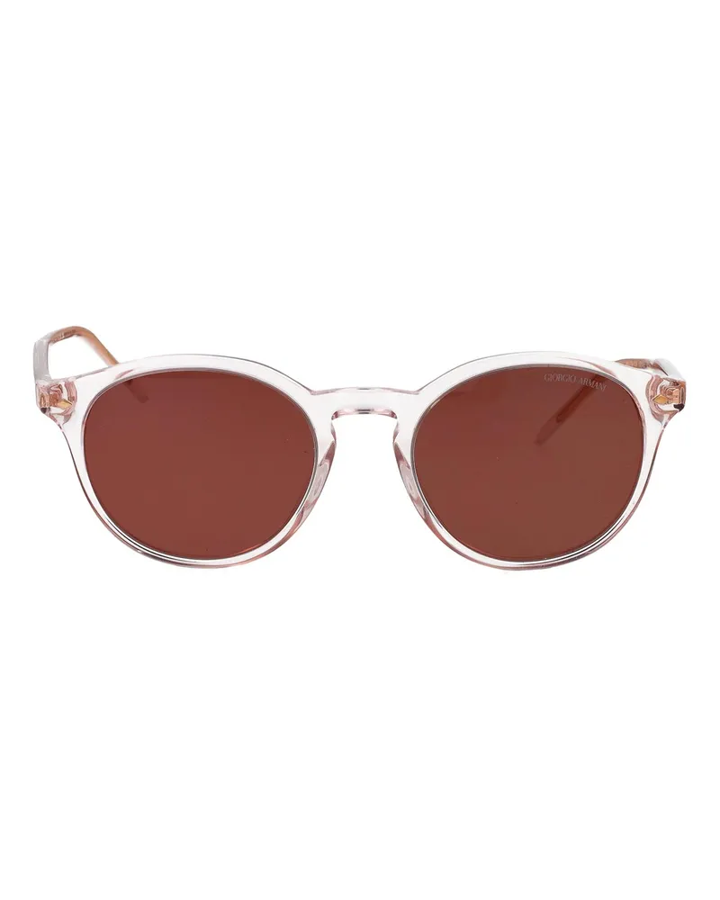 Giorgio Armani Sonnenbrille - Nude Nude