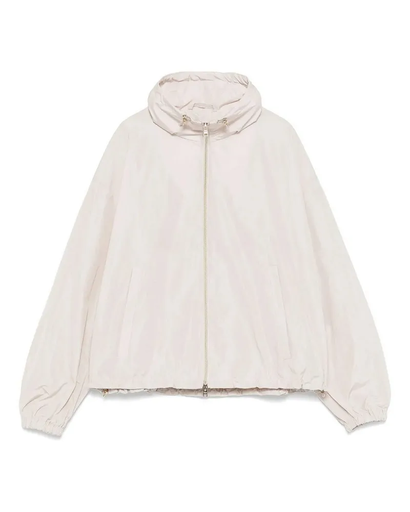 Herno Casualjacke - Gelb Gelb