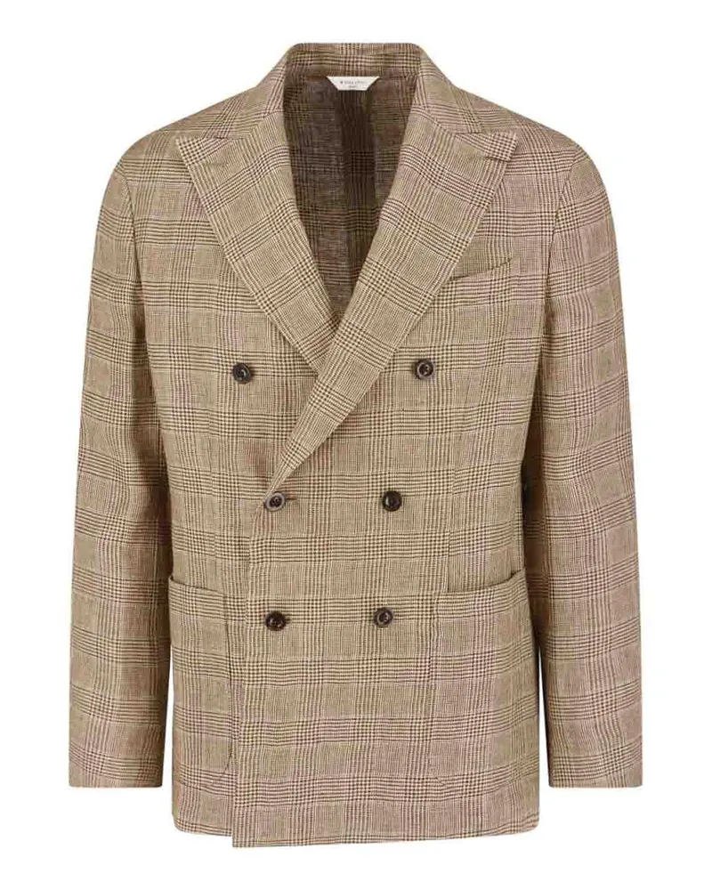 Boglioli Blazer - Bunt Bunt