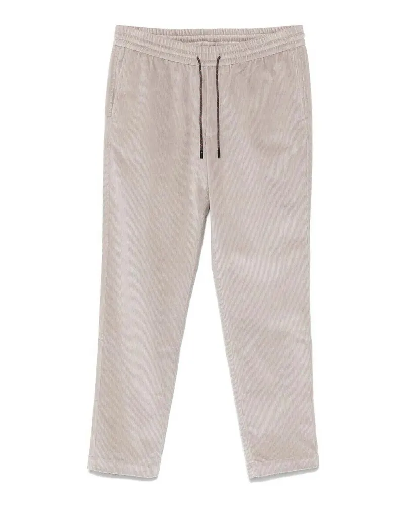 SEASE Casual Hose - Hellgrau Hellgrau