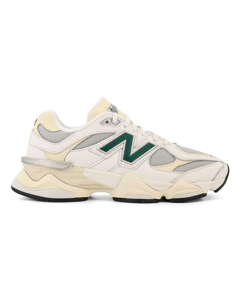 New Balance Sneaker - Weiß Weiß