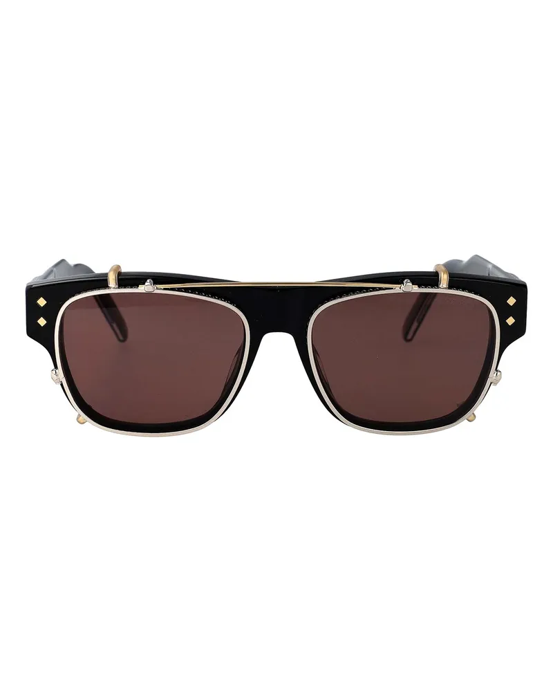 Dior Sonnenbrille - Schwarz Schwarz