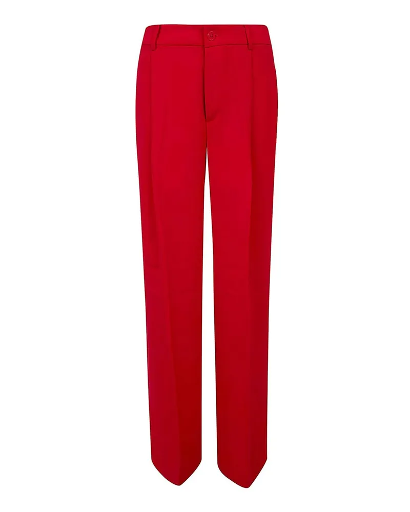 Ralph Lauren Casual Hose - Rot Rot