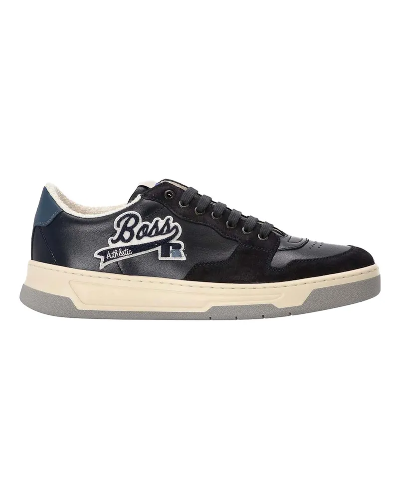 HUGO BOSS Sneaker - Dunkelblau Dunkelblau