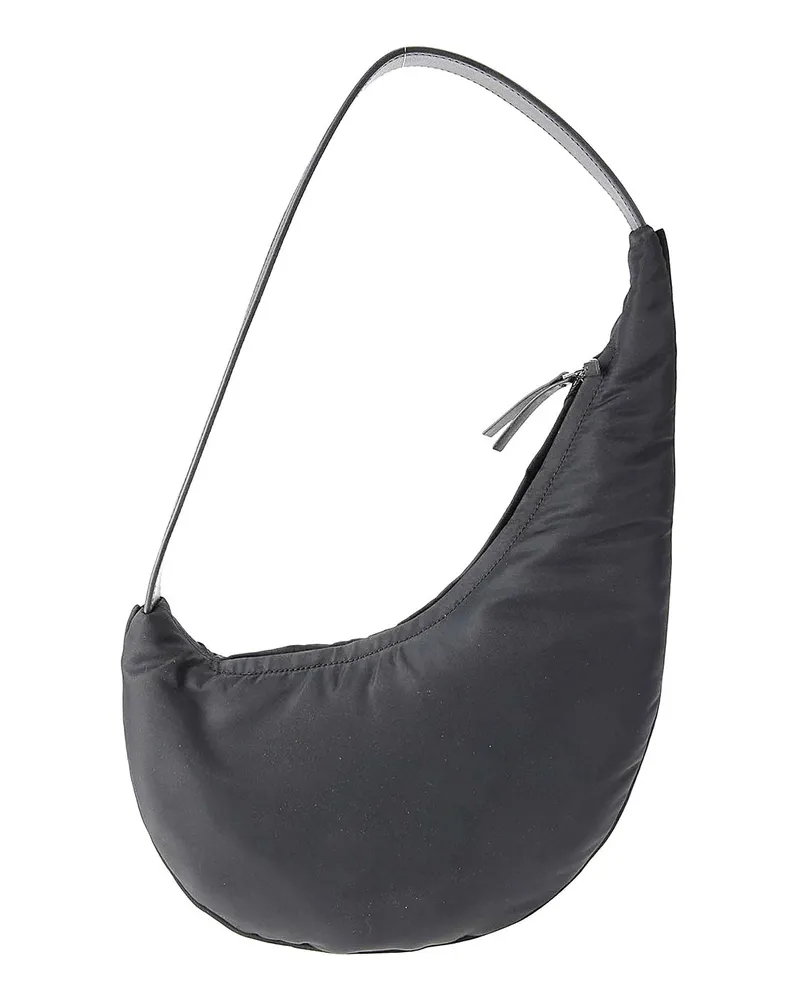 Aesther Ekme Shopper - Schwarz Schwarz