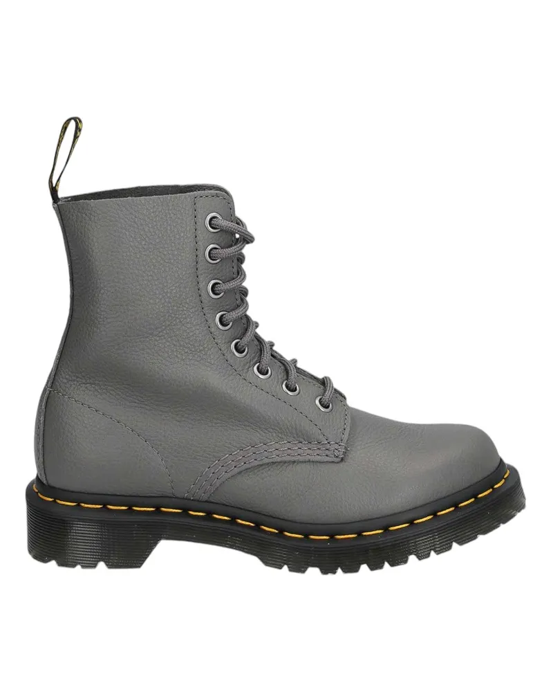 Dr.Martens Stiefeletten - Schwarz Schwarz