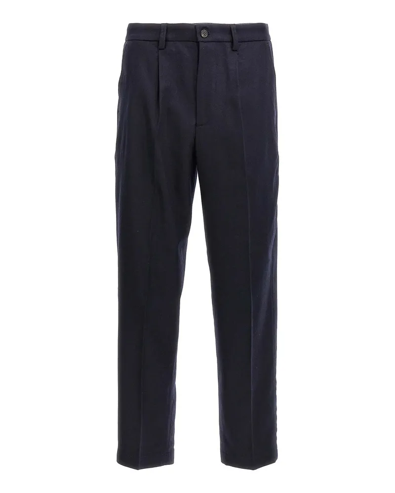 Department 5 Shorts - Blau Blau
