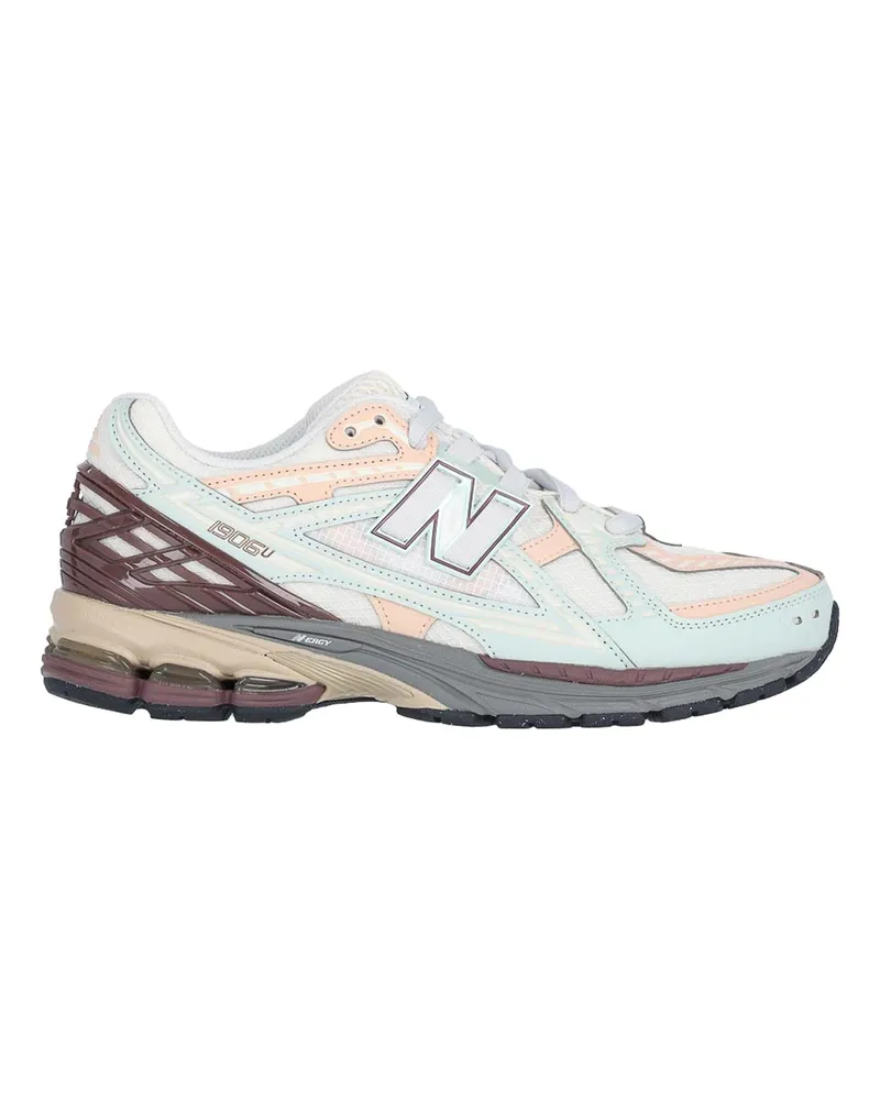 New Balance Sneaker - Bunt Bunt