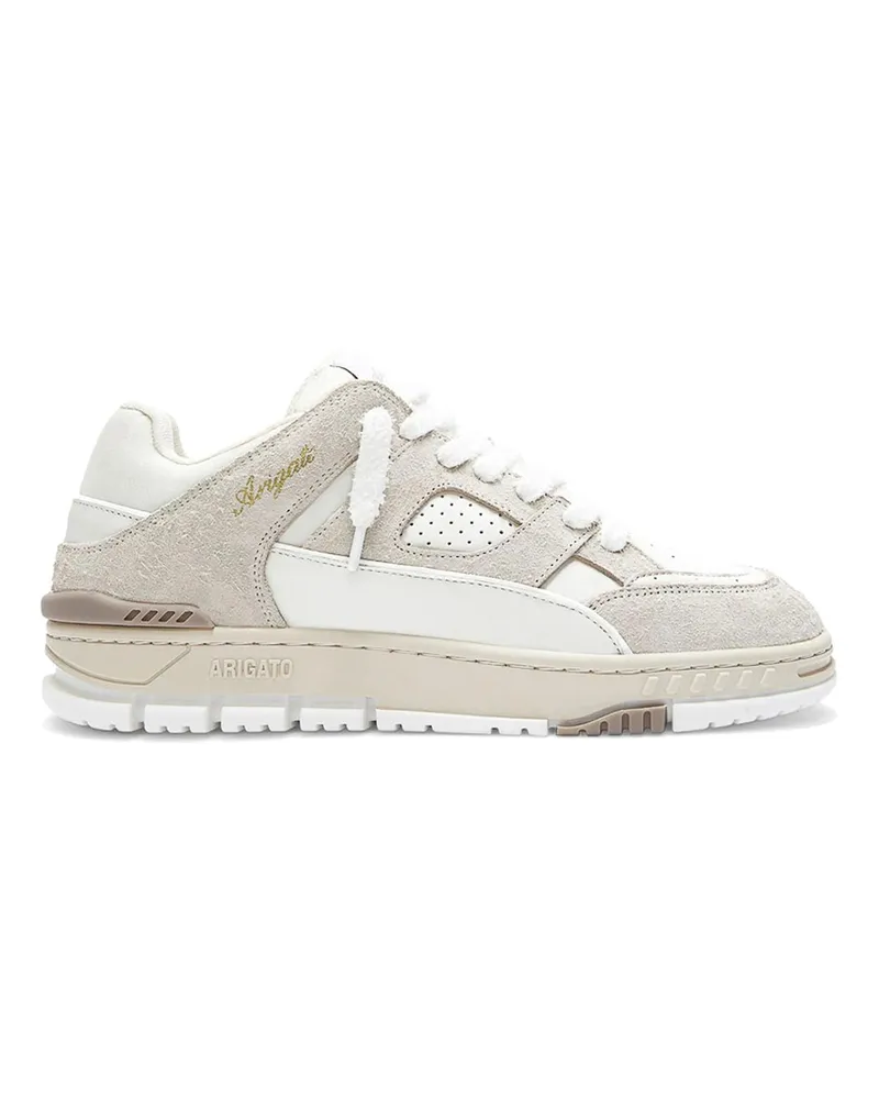 Axel Arigato Sneaker - Beige Beige