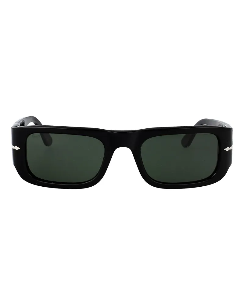Persol Sonnenbrille - Schwarz Schwarz