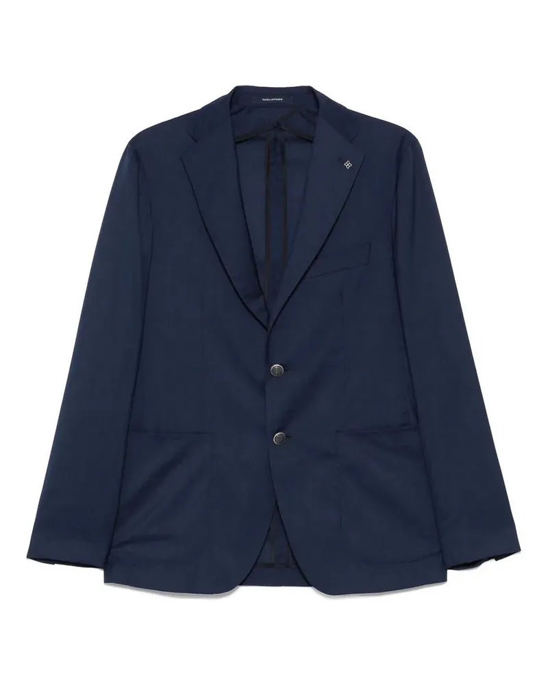 Tagliatore Casualjacke - Dunkelblau Dunkelblau