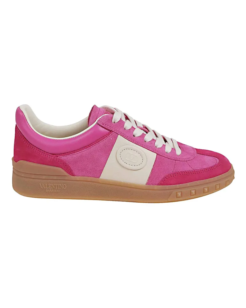 Valentino Garavani Sneaker - Nude Nude